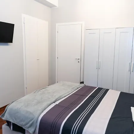 Comfort Business Suite, Wi-Fi & 3 Stops From Duomo Milan Exterior photo