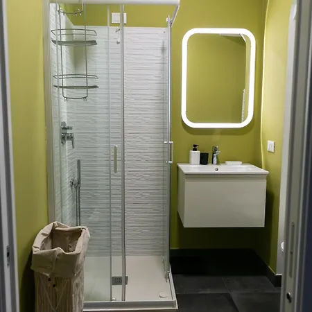 Comfort Business Suite, Wi-Fi & 3 Stops From Duomo Milan Exterior photo