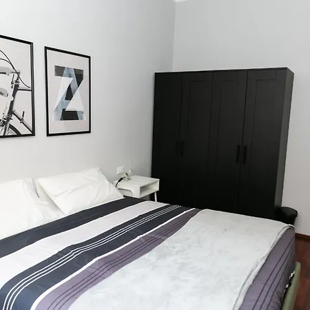 Comfort Business Suite, Wi-Fi & 3 Stops From Duomo Milan Exterior photo