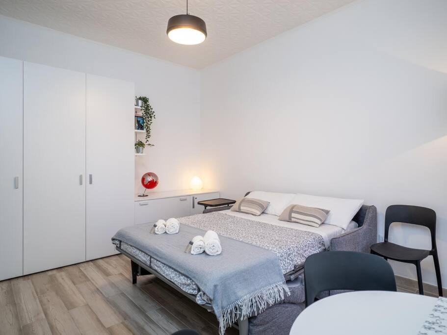 Comfort Business Suite, Wi-fi & 3 Stops From Duomo * Milão