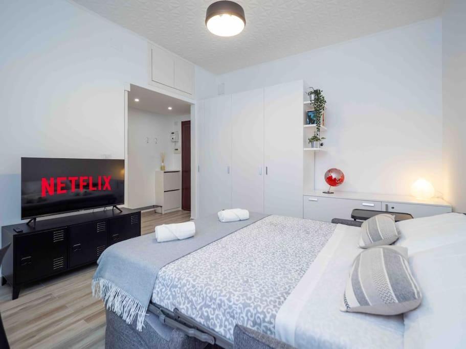 Apartamento Comfort Business Suite, Wi-fi & 3 Stops From Duomo *