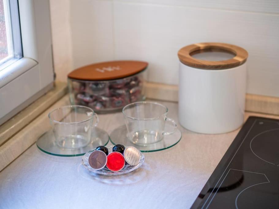Comfort Business Suite, Wi-fi & 3 Stops From Duomo * Milan